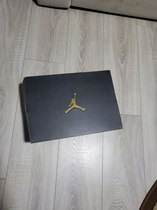 Vand jordan max aura 41