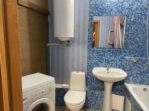 Двустаен имот в кв.Надежда 1