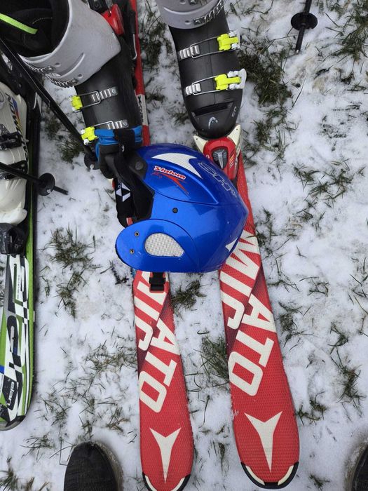 Clapari,skiuri,casca si bete de vanzare.