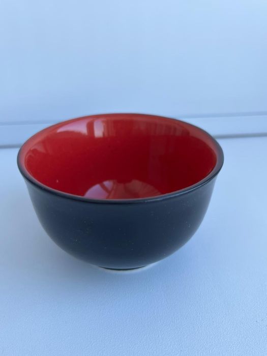 Китайский сервиз новый