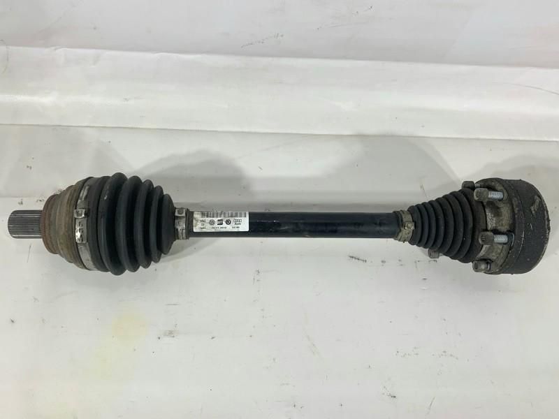 Planetara stanga fata Skoda Octavia 2 facelift 1K0407271CP 1.6 tdi