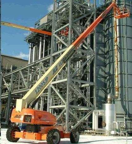 nacela nacele inchiriere inchiriat oradea 39m 43m