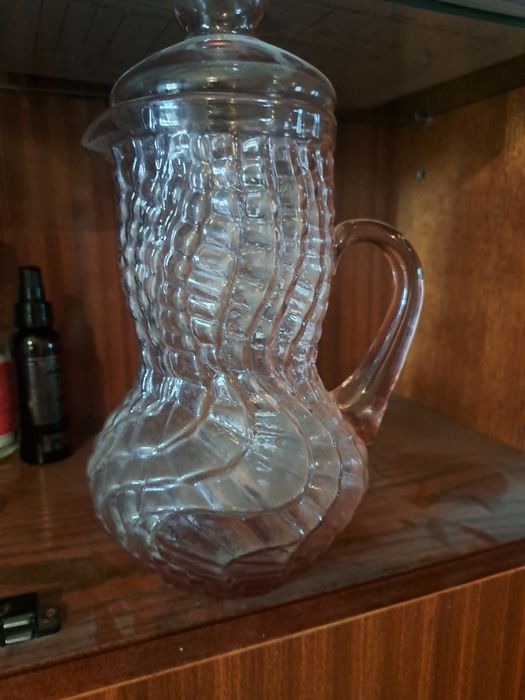 Посуда ссср разная