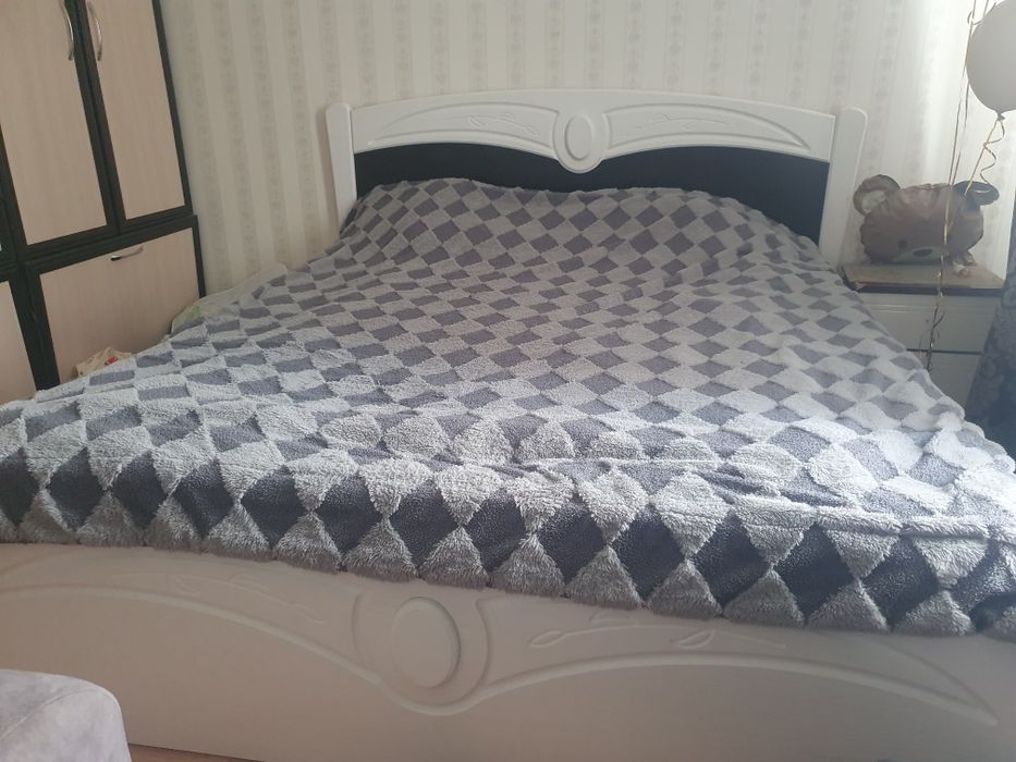 Продам спалку не дорого