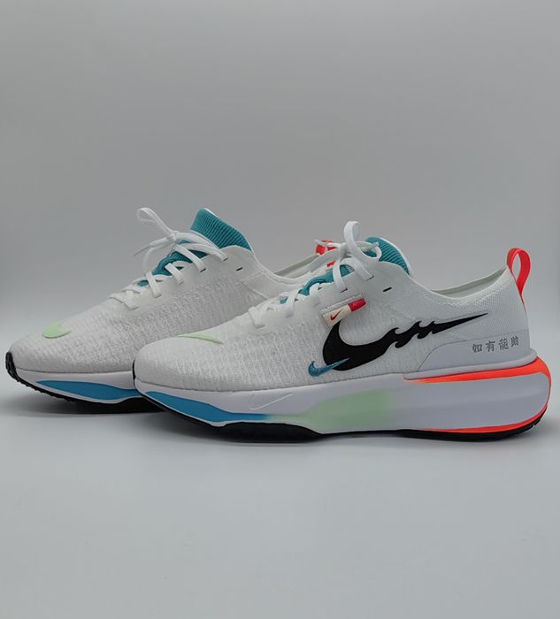 Nike ZoomX Invincible Run FK 3
