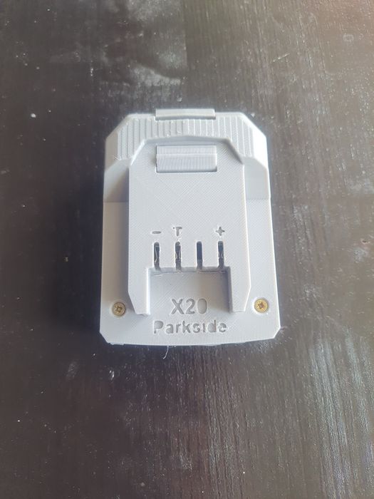 Adaptor MAKITA BOSCH si alte modele