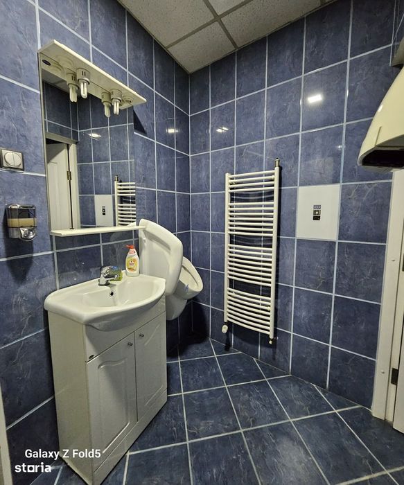 Birouri de închiriat ultracentral Oradea