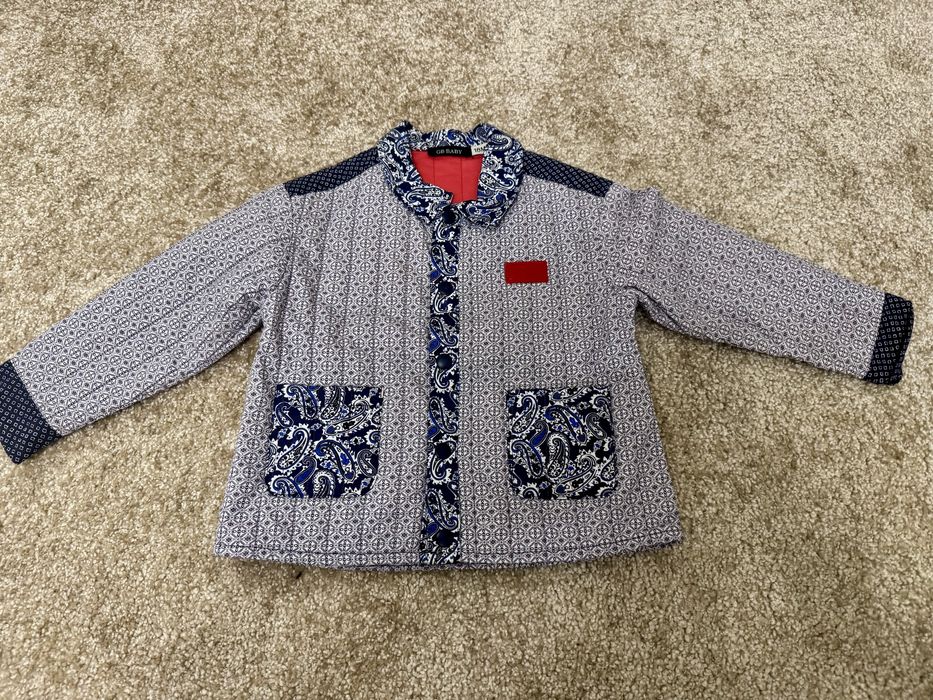 Подарям бебешко яке/риза