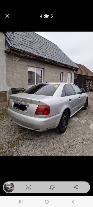Audi a4 b5 1.9 tdi