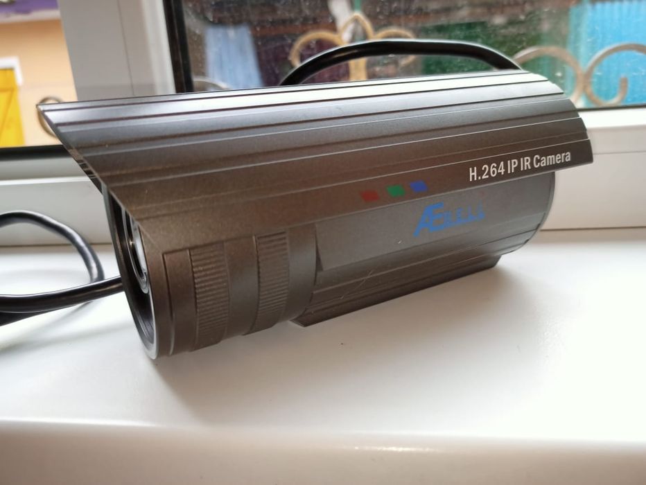 Продам видеокамеры   наблюдения