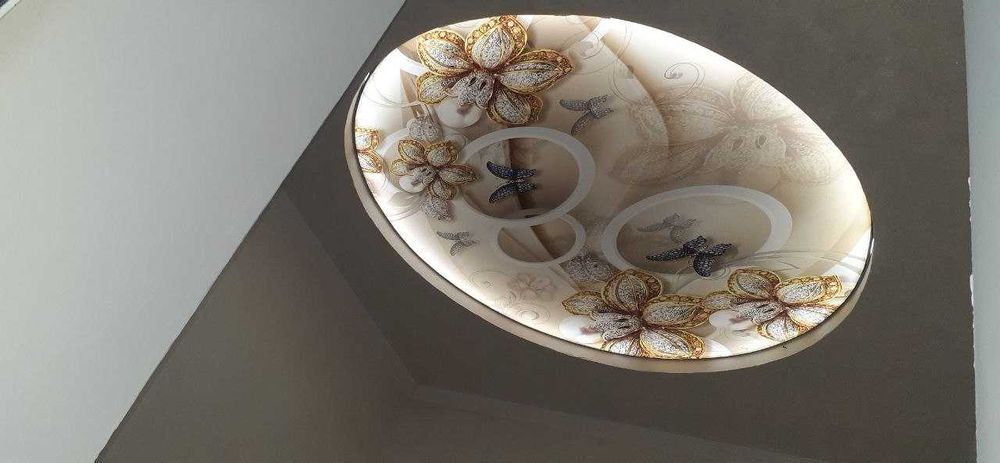 Eng sifatli Natyajnoy patalok