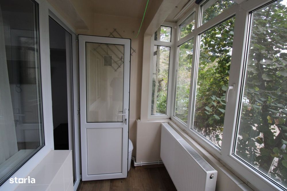 Apartament 2 camere decomandate | Zonă Centrală| Parter