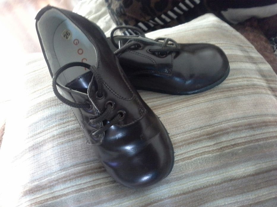 Pantofiori Gocco mas 26