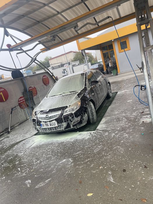 OPEL Astra 2012 — imagine 4