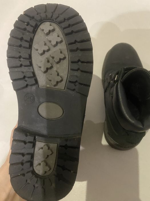 Бооинки для мальчика