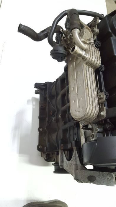 Motor 2.0 BKD BKP Passat B6 Touran Octavia 2 A3 Golf 5 140 CP