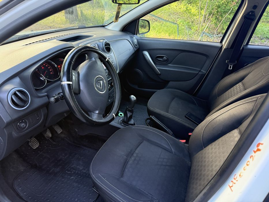 Dacia Logan 1.5 Diesel
