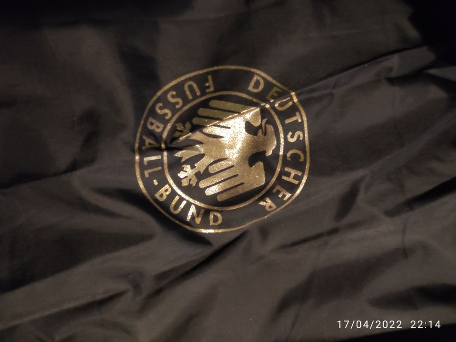 Суичър/горнища Germany/Германия Адидас/Adidas Originals, размер М