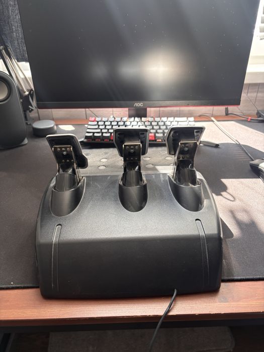 Волан Logitech G923
