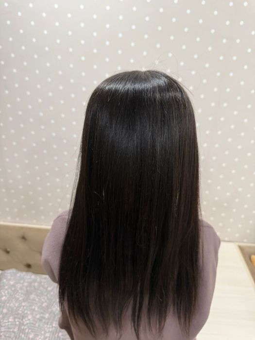 Продам натуральный парик