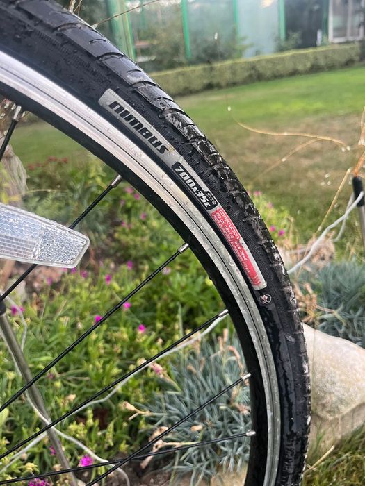 Хибриден-Велосипед  Specialized Globe размер M