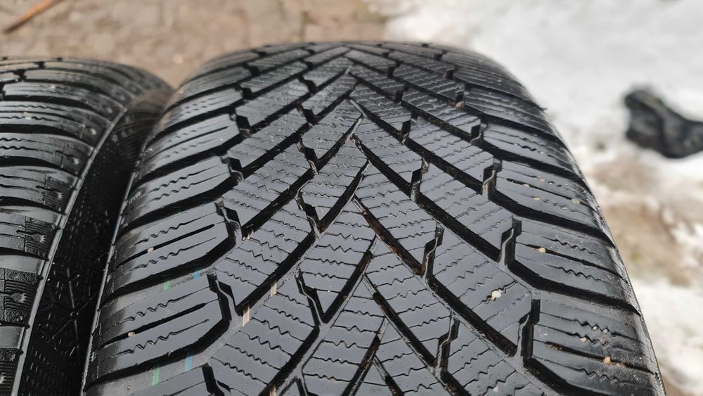 Джанти с гуми Style  277 BMW