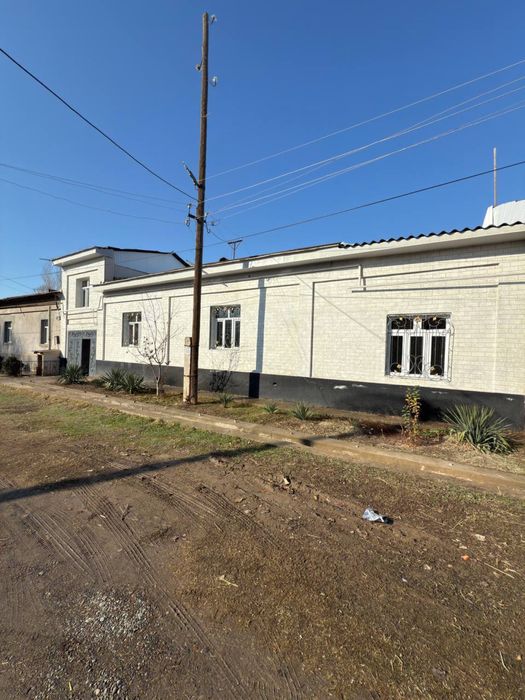 Тошкент тумани келес генералда зудлик билан ховли сотилади