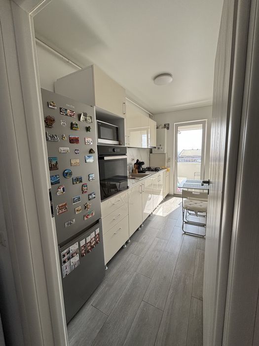 Garsoniera Pollux Residence de inchiriat