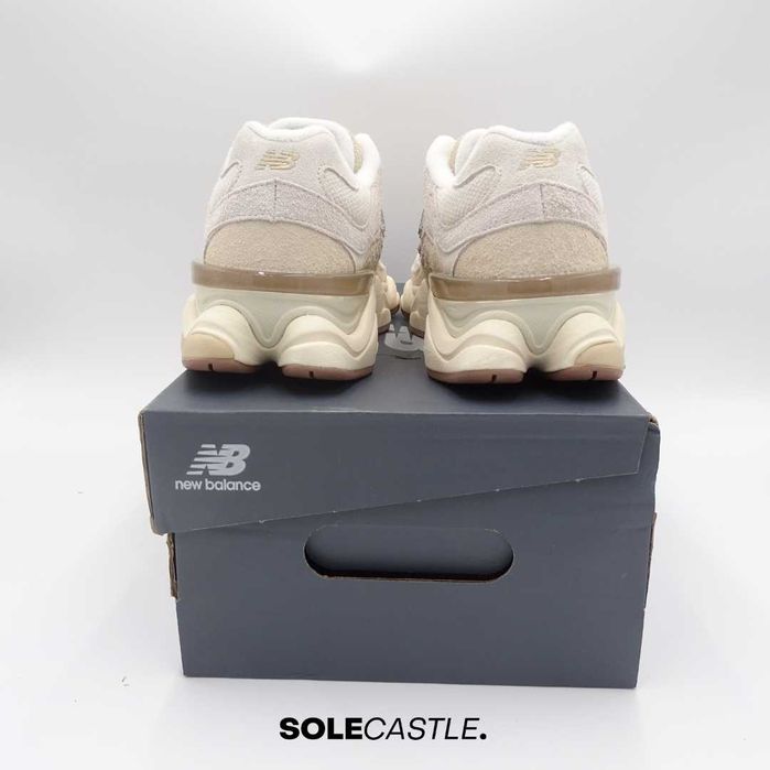 New Balance 9060 'Bisque Sea Salt'