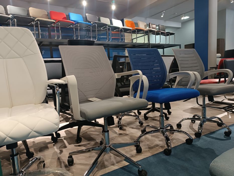 Детское кресла для уроков на любой вкус