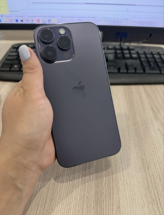 IPhone 14 Pro Max 128gb