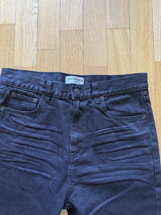 Balenciaga Lost Tapes