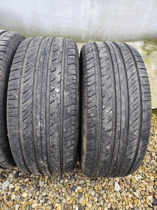 Летни гуми 225 45 17 4бр.