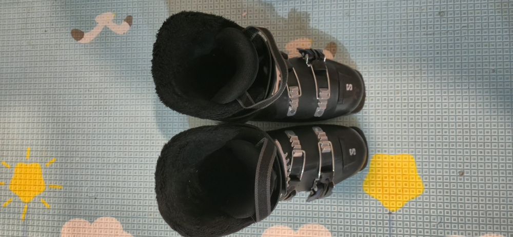 Clapari 22/22,5 Rossignol