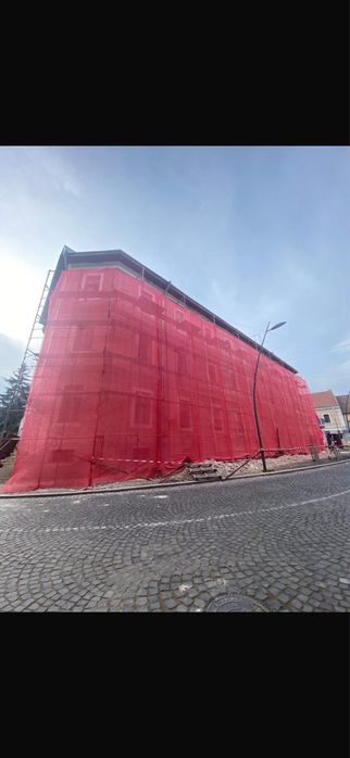 Fatade moderne de lux