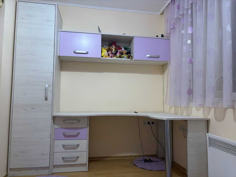 Обзавеждане за детска стая