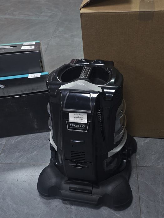 Пылесос Ritello R2 /BariBarShop/рассрочка