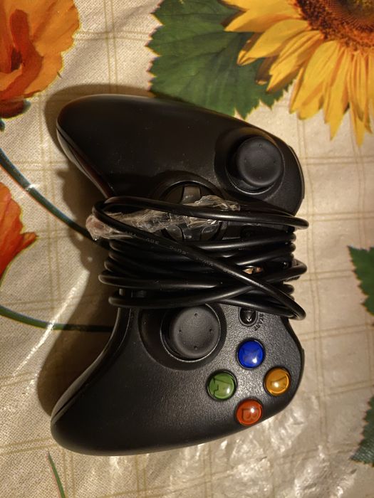 Vand xbox 360 urgent ‼️Negociabil