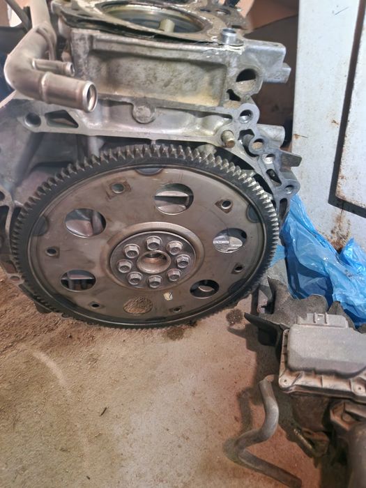 Двигатель Камри 2.4