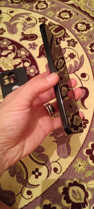 HONOR X8C смартфон