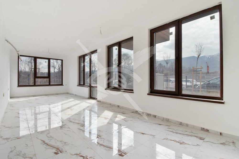 Продава се Двустаен апартамент в София, Малинова долина - 76 кв.м за 1275 €/кв.м - Снимка #1