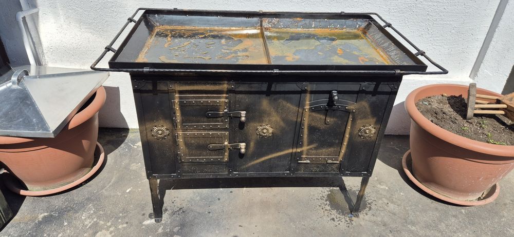 Plita scoici preț  neg