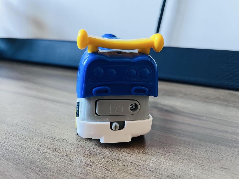 Интерактивна количка с 10  мелодии