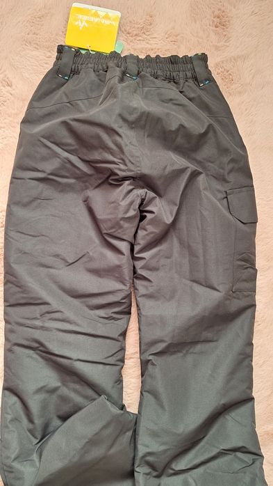 Ски долнище Wanabee, ново, размер 12 г.