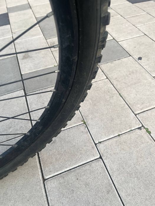 Продается велосипед