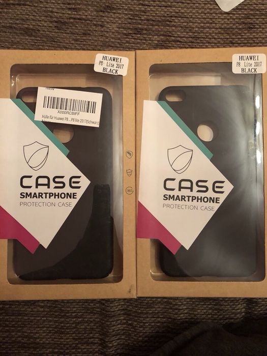 Huse și folii iPhone