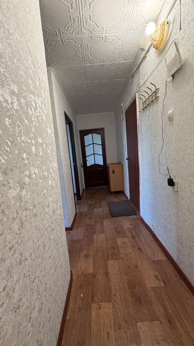 Продам двух комнатную квартиру