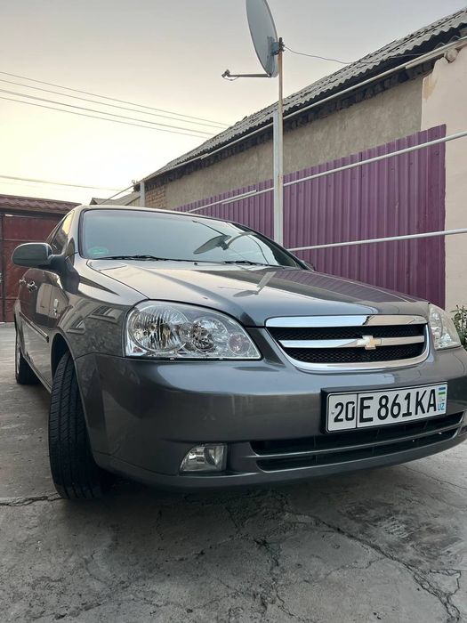 Лассети сотилади!