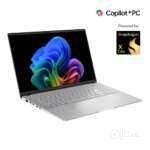 Продаётся Б/У ноутбук Asus VivoBook S5507QAD(XElite/16/1/Int/15,6 2K,,