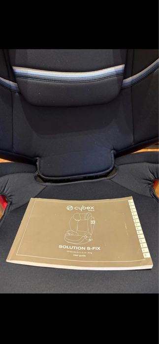Scaun de masina copii Cybex